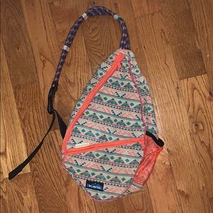 Kavu bag